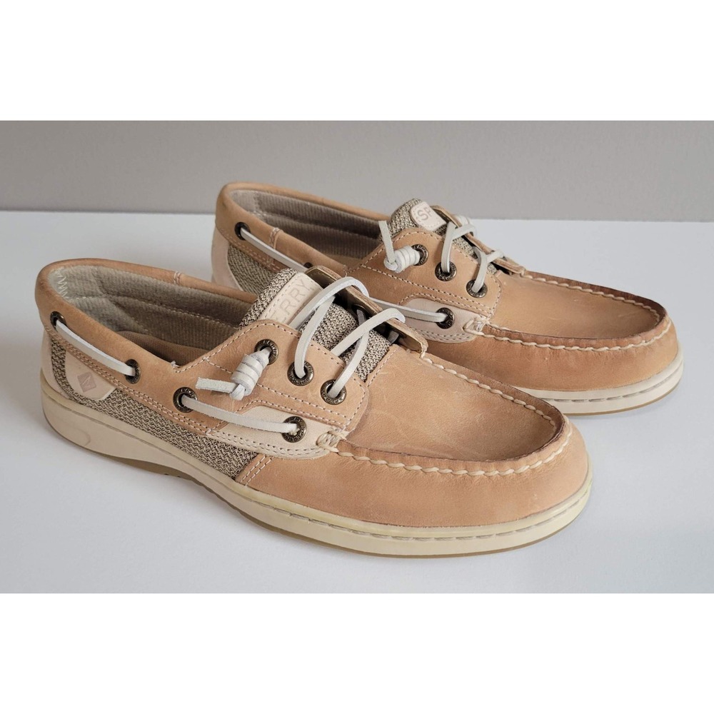 SPERRY Rosefish Boat Shoes